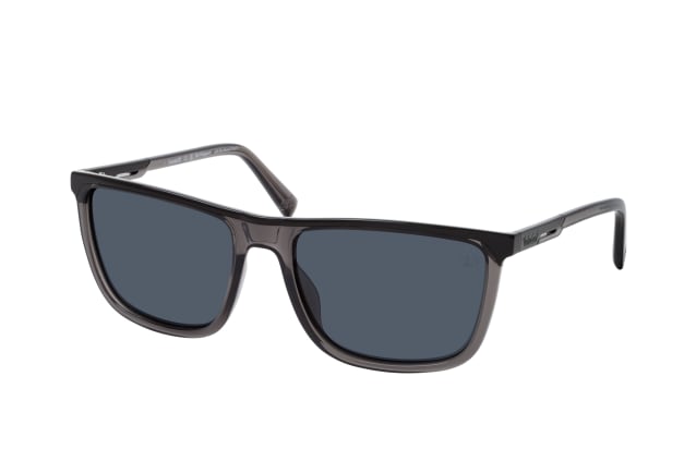 Timberland TB 9302 27D, SQUARE Sunglasses, MALE, polarised