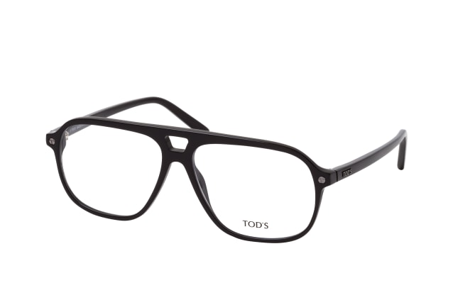 Tod's TO 5275 001, including lenses, AVIATOR Glasses, MALE Tod's TO 5275 001, including lenses, AVIATOR Glasses, MALE