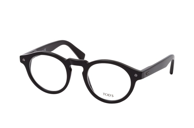 Tod's TO 5284 001, including lenses, ROUND Glasses, MALE Tod's TO 5284 001, including lenses, ROUND Glasses, MALE