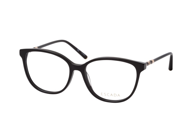 Escada VESD 58 0700, including lenses, BUTTERFLY Glasses, FEMALE