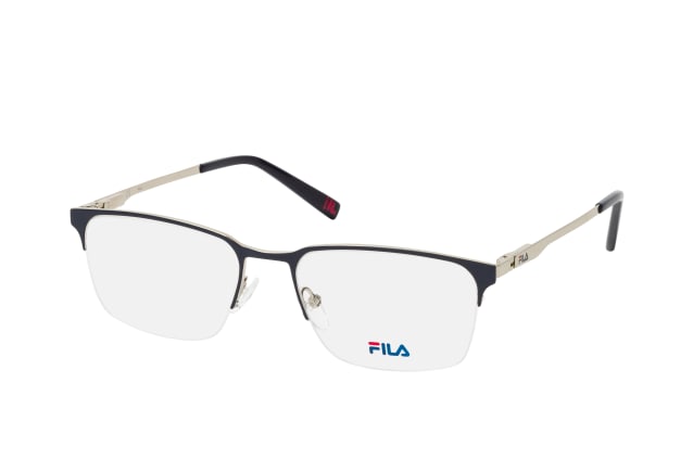 Fila VFI 207 0E70, including lenses, RECTANGLE Glasses, MALE