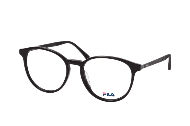 Fila VFI 294 0700, including lenses, ROUND Glasses, MALE