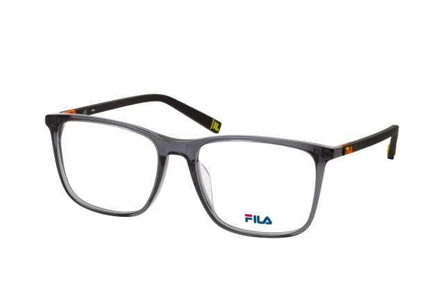 Fila VFI 305 04AL, including lenses, SQUARE Glasses, MALE