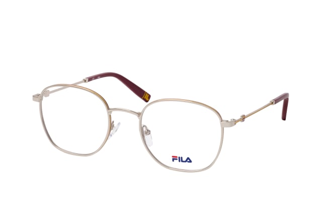 Fila VFI 309 0523, including lenses, ROUND Glasses, UNISEX