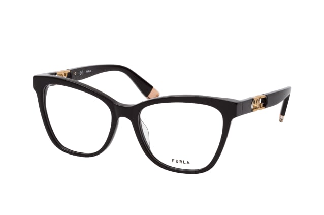 Furla VFU 633 0700, including lenses, BUTTERFLY Glasses, FEMALE