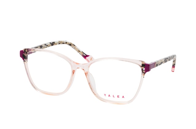 Yalea VYA 062 0776, including lenses, BUTTERFLY Glasses, FEMALE