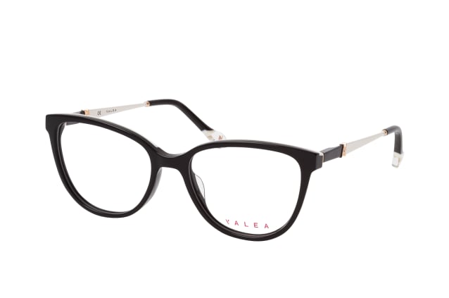 Yalea VYA 072 0700, including lenses, BUTTERFLY Glasses, FEMALE