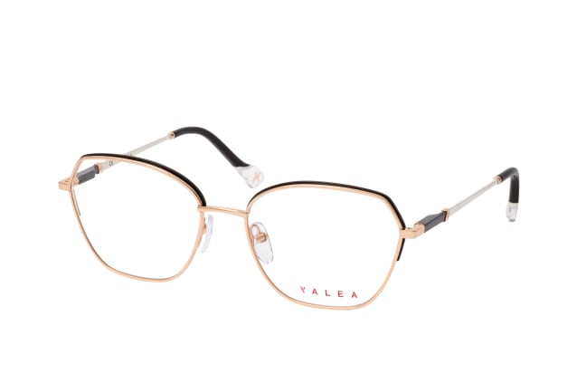 Yalea VYA 073 0301, including lenses, BUTTERFLY Glasses, FEMALE
