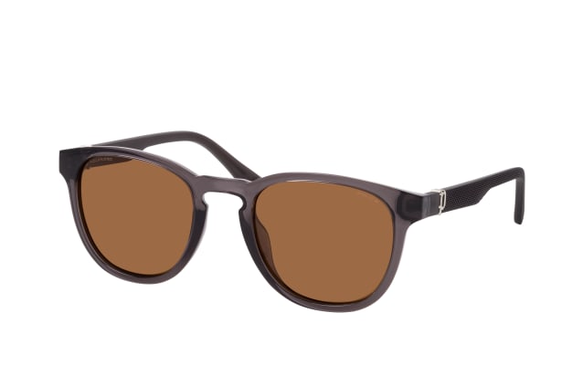 Police SPLF 60 868P, ROUND Sunglasses, MALE, polarised, available with prescription