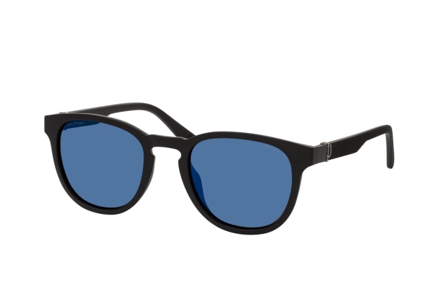 Police SPLF 60 U28P, ROUND Sunglasses, MALE, polarised, available with prescription