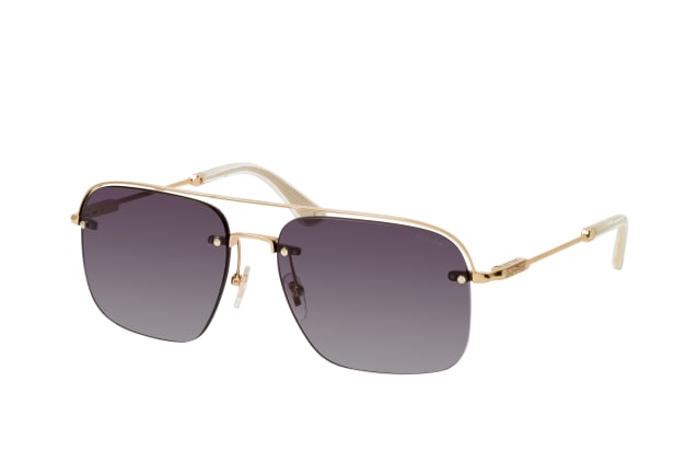 Police SPLF 72 0300, AVIATOR Sunglasses, MALE
