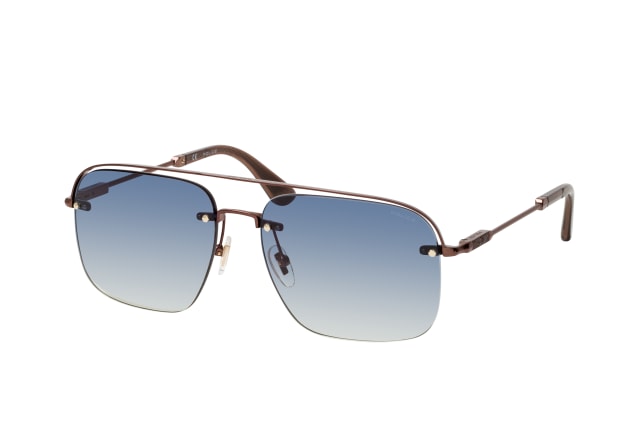 Police SPLF 72 0K01, AVIATOR Sunglasses, MALE