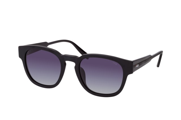 Fila SFI 310 V 703P, SQUARE Sunglasses, UNISEX, polarised