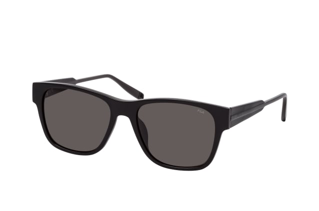 Fila SFI 311 099A, SQUARE Sunglasses, UNISEX, available with prescription