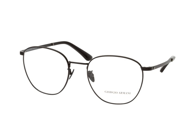 Giorgio Armani AR 5128 3001, including lenses, ROUND Glasses, MALE