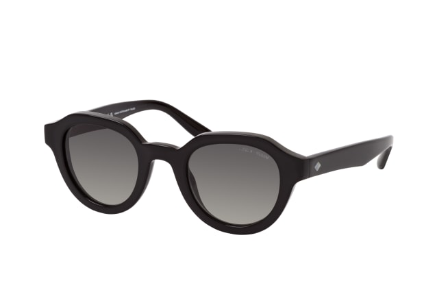 Giorgio Armani AR 8172U 587571, ROUND Sunglasses, FEMALE