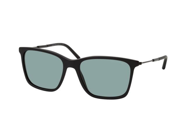 Giorgio Armani AR 8176 504211, SQUARE Sunglasses, MALE, available with prescription