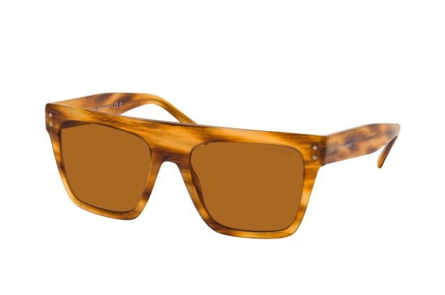Giorgio Armani AR 8177 592173, SQUARE Sunglasses, UNISEX, available with prescription