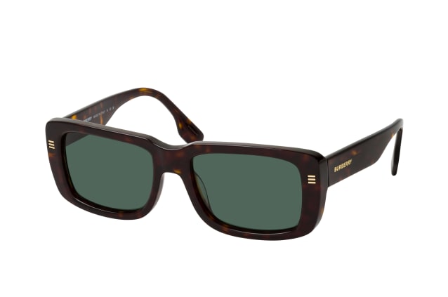 Burberry BE 4376U 300271, SQUARE Sunglasses, MALE Burberry BE 4376U 300271, SQUARE Sunglasses, MALE