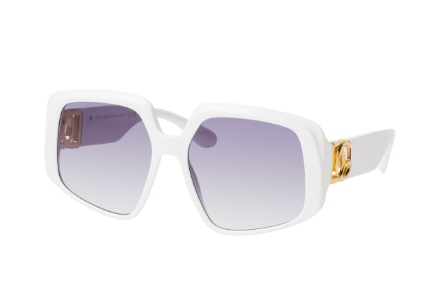 Dolce&Gabbana DG 4386 331219, SQUARE Sunglasses, FEMALE