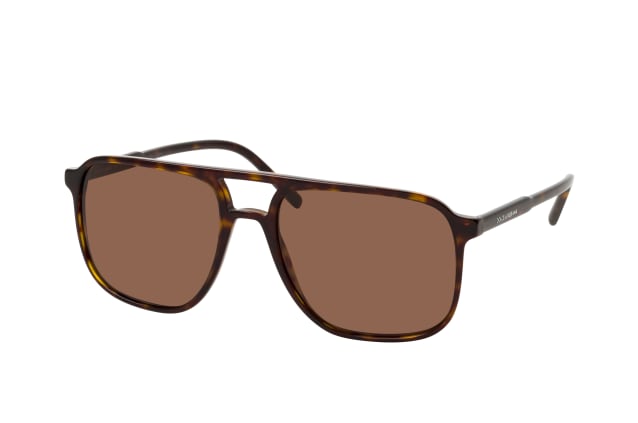 Dolce&Gabbana DG 4423 502/73, AVIATOR Sunglasses, MALE, available with prescription
