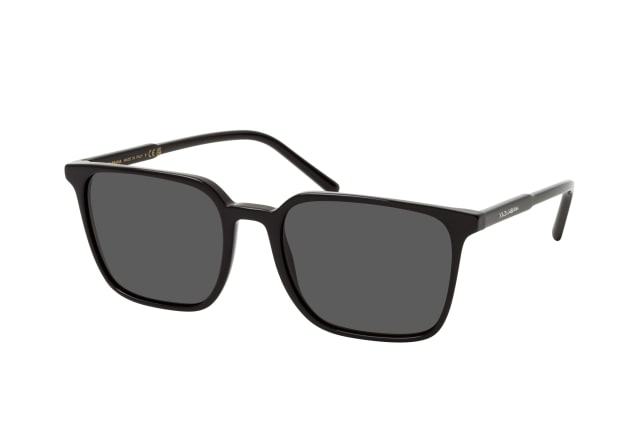 Dolce&Gabbana DG 4424 501/87, SQUARE Sunglasses, MALE, available with prescription