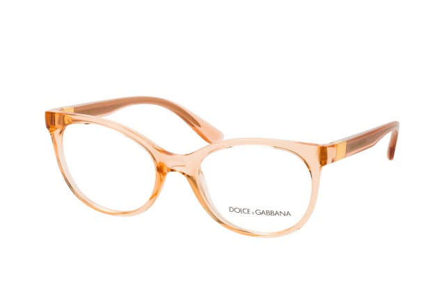 Dolce&Gabbana DG 5084 3399, including lenses, BUTTERFLY Glasses, FEMALE
