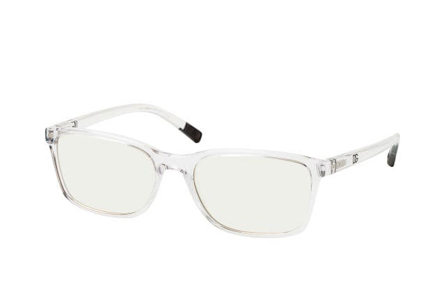 Dolce&Gabbana DG 5091 3133, including lenses, RECTANGLE Glasses, MALE