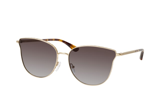 Michael Kors MK 1120 10148G, BUTTERFLY Sunglasses, FEMALE