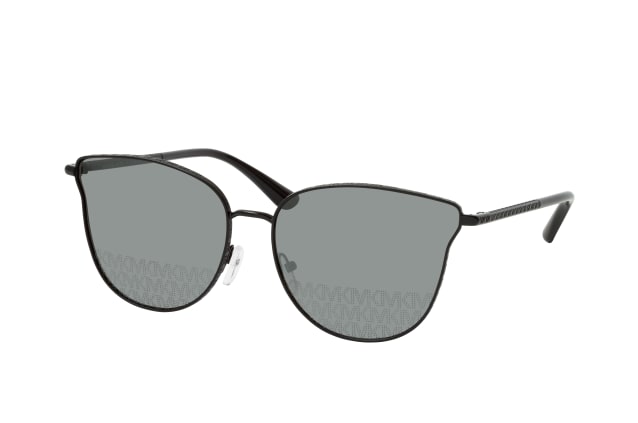 Michael Kors MK 1120 10056G, BUTTERFLY Sunglasses, FEMALE