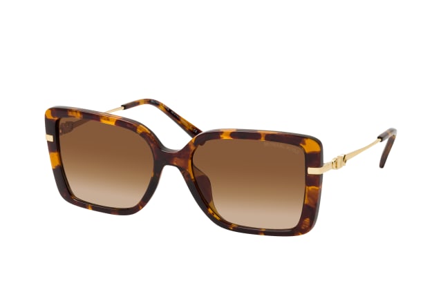 Michael Kors MK 2174U 300613, SQUARE Sunglasses, FEMALE, available with prescription