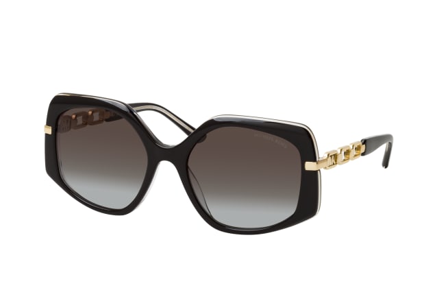 Michael Kors MK 2177 31068G, ROUND Sunglasses, FEMALE, available with prescription