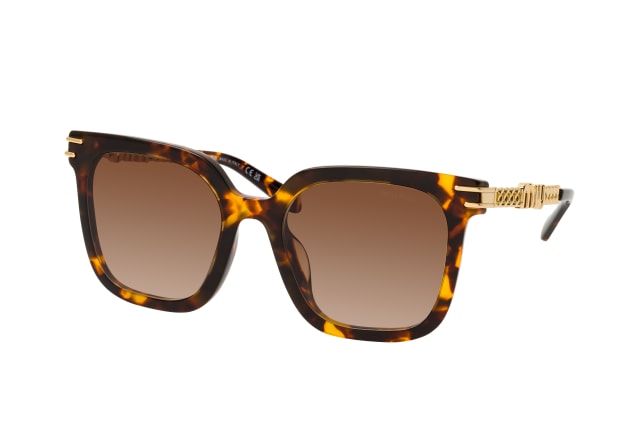 Miu Miu MU 13WS VAU6S1, SQUARE Sunglasses, FEMALE