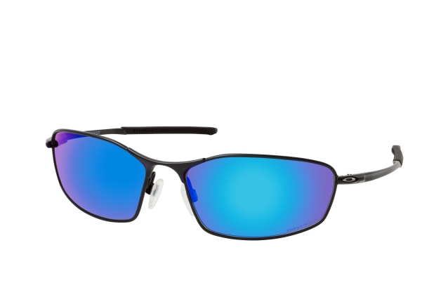 Oakley OO 4141 414114, RECTANGLE Sunglasses, MALE