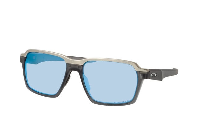 Oakley PARLAY OO 4143 414312, SQUARE Sunglasses, MALE, polarised