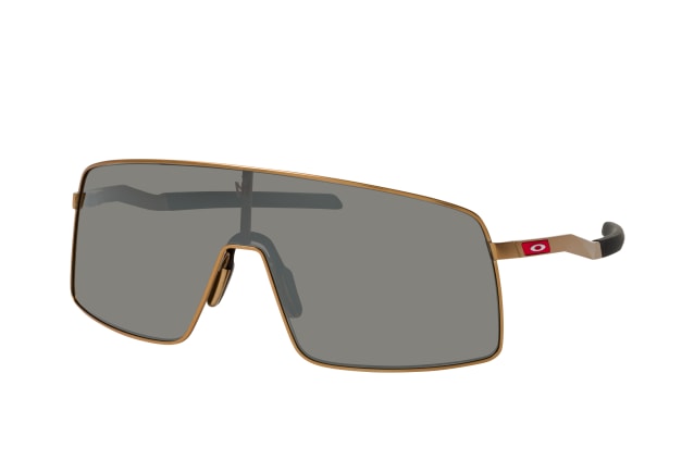 Oakley OO 6013 601305, SINGLELENS Sunglasses, MALE