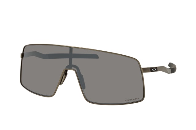 Oakley SUTRO TI 601301, SINGLELENS Sunglasses, MALE