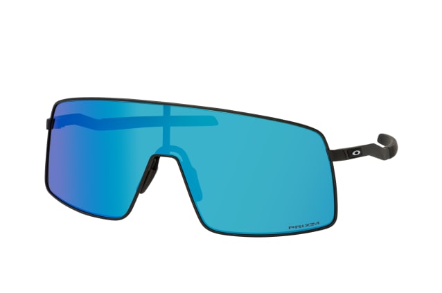 Oakley OO 6013 601304, SINGLELENS Sunglasses, MALE