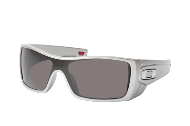 Oakley OO 9101 910169, SINGLELENS Sunglasses, MALE, polarised