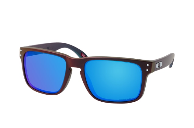 Oakley OO 9102 9102W6, SQUARE Sunglasses, MALE