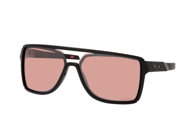 Oakley OO 9147 914708, SQUARE Sunglasses, MALE