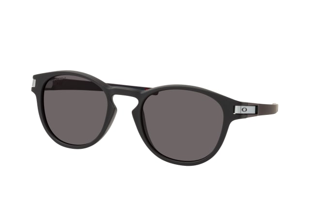 oakley oo 9265 926562, round sunglasses, male, available with prescription