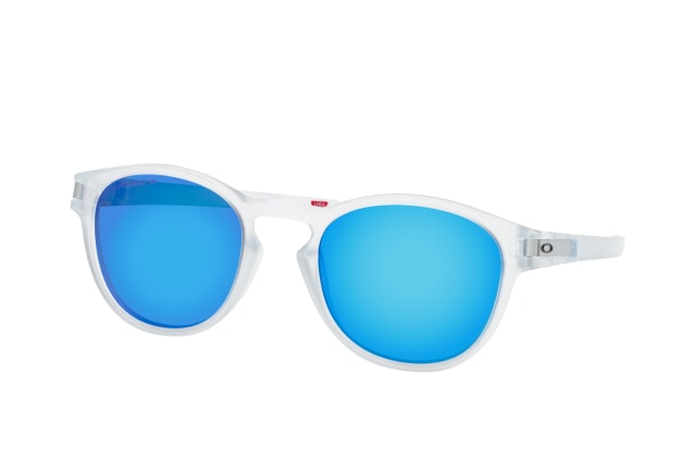 Oakley LATCH 926565, ROUND Sunglasses, MALE, polarised, available with prescription