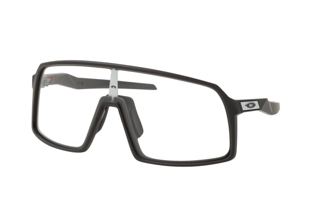 Oakley Sutro OO 9406 98 Clear To Black Iridium Photochromic, SINGLELENS Sunglasses, MALE