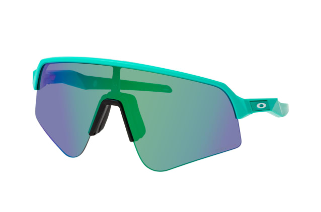 Oakley OO 9465 946511, SINGLELENS Sunglasses, MALE