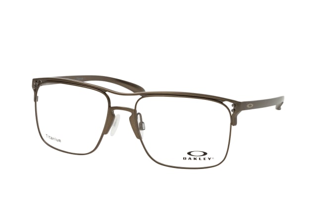 Oakley OX 5068 506802, including lenses, SQUARE Glasses, MALE