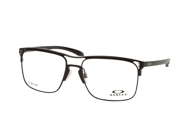 Oakley OX 5068 506801, including lenses, SQUARE Glasses, MALE