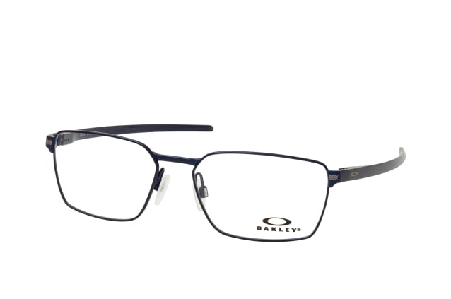 Oakley OX 5073 507304, including lenses, RECTANGLE Glasses, MALE