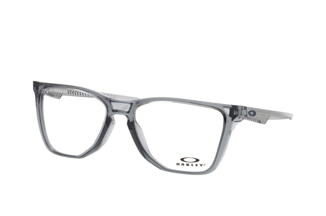 Oakley OX 8058 805804, including lenses, SQUARE Glasses, MALE