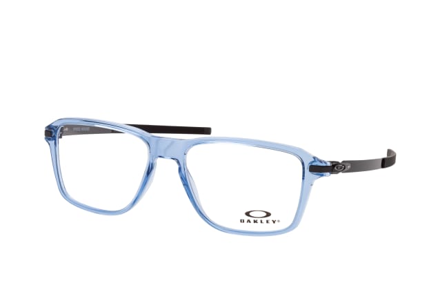 Oakley OX 8166 816606, including lenses, SQUARE Glasses, MALE